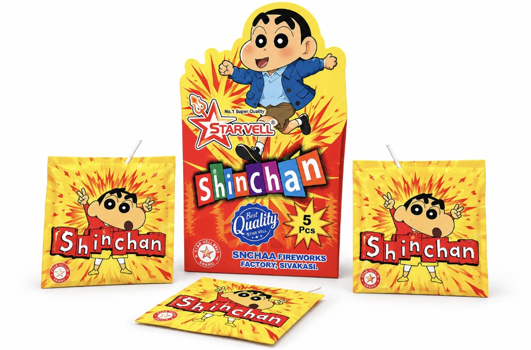 SHINCHAN