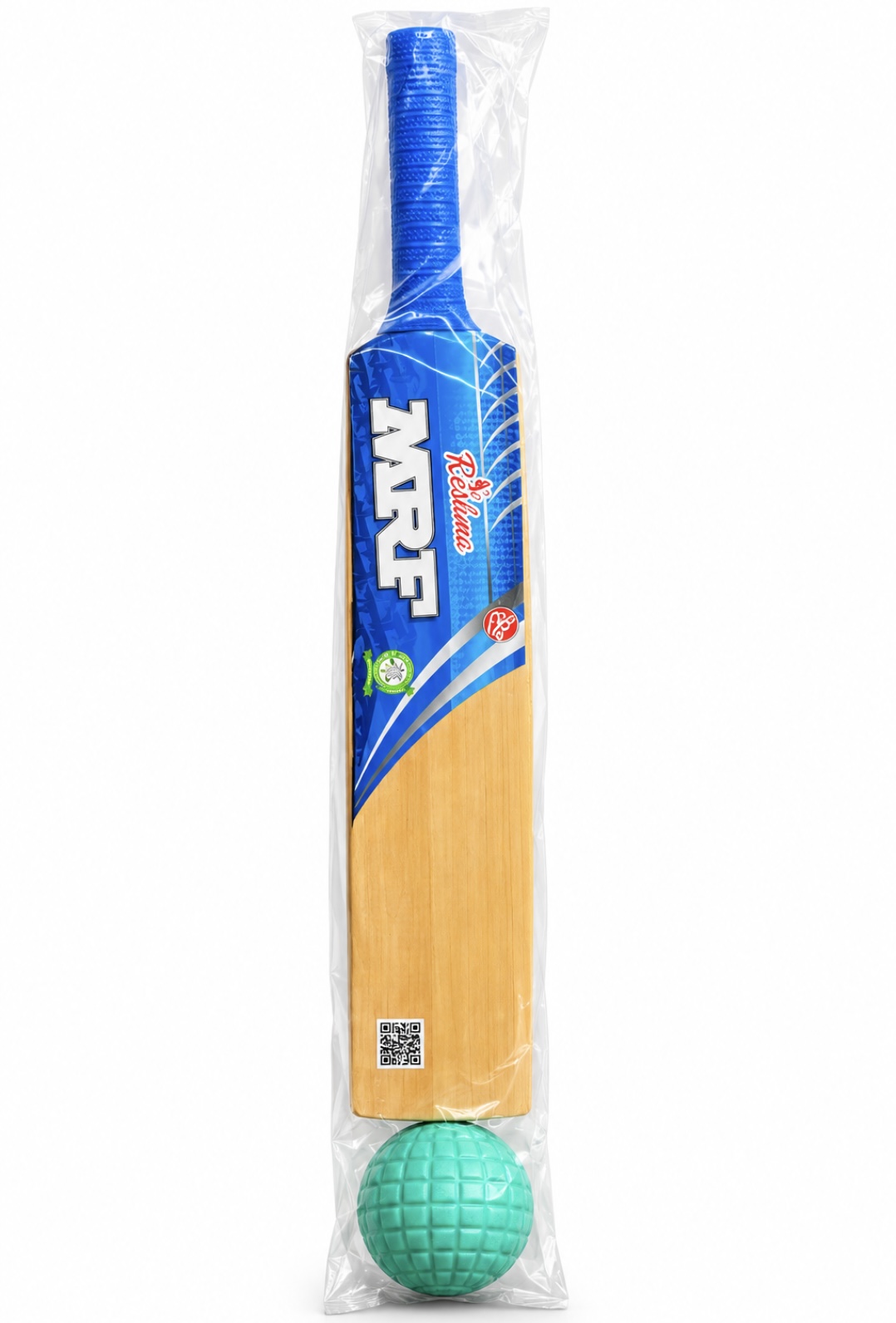 BAT & BALL